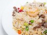 house fried rice